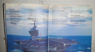 GUÍA DE LA ARMADA ESTADOUNIDENSE (I)