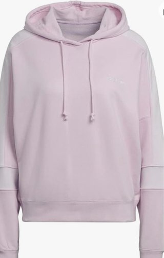 SUDADERA ADIDAS TALLA 34