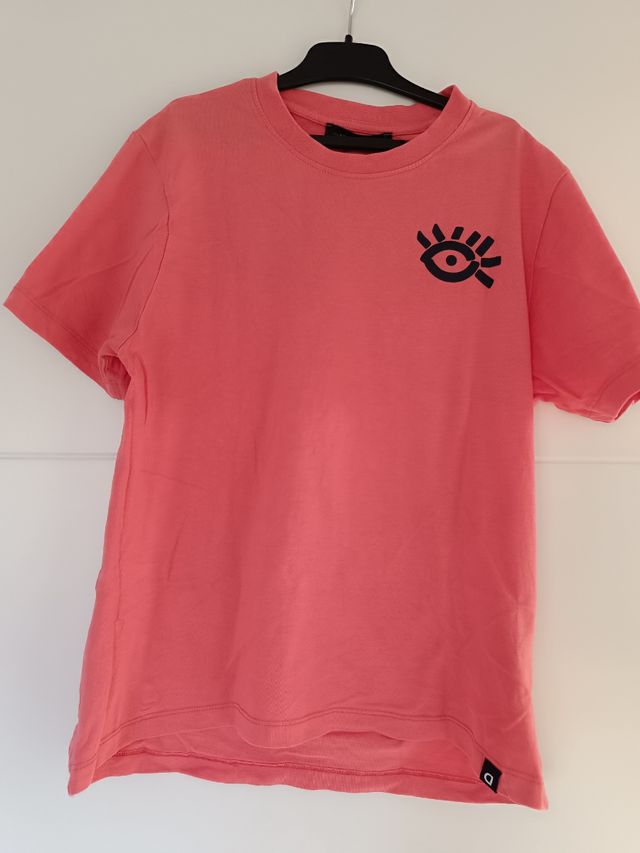 Desigual camiseta niño 9/10