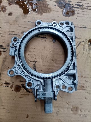 Sensor retén cigüeñal Volkswagen T-Roc 2.0 tdi DTS