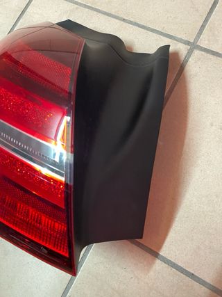 Fanale Post Esterno SX a led Mercedes GLA X156