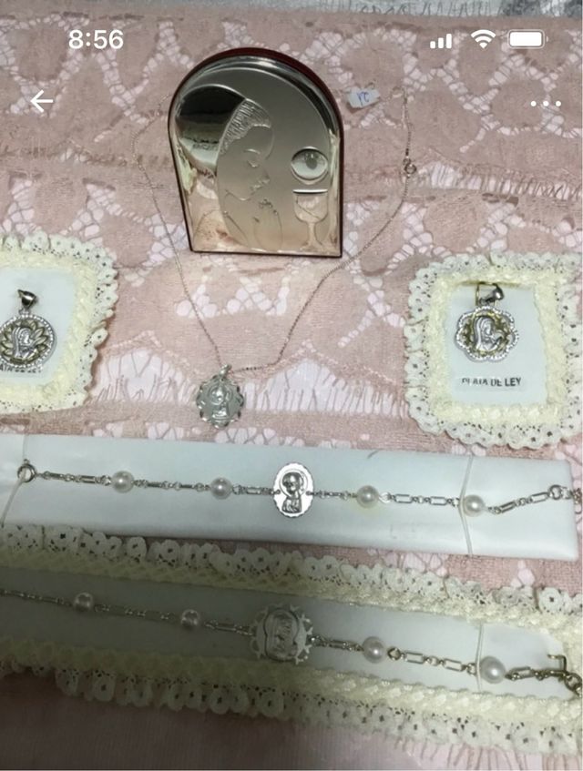 Bracciali da comunione