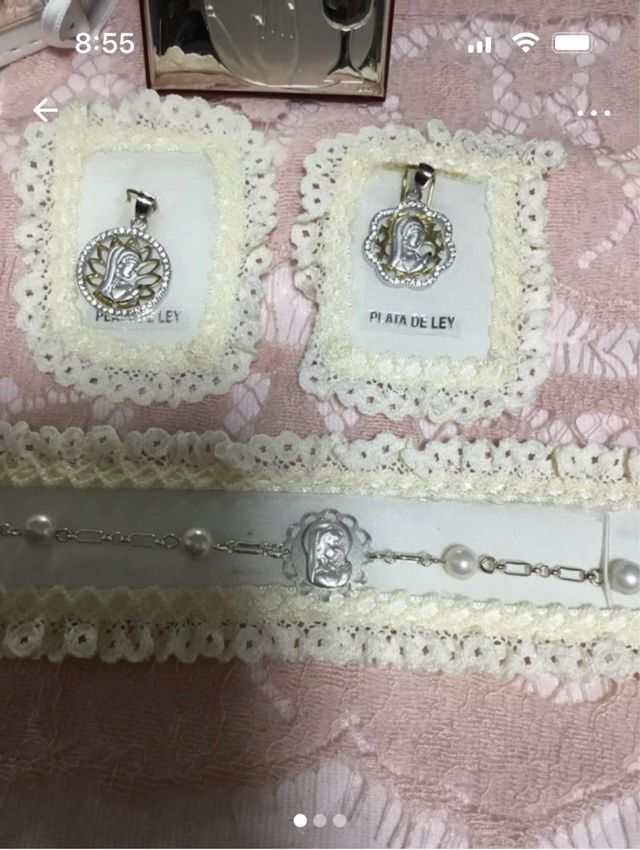 Bracciali da comunione