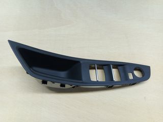 Cubierta tapa botonera elevalunas BMW E90 E91