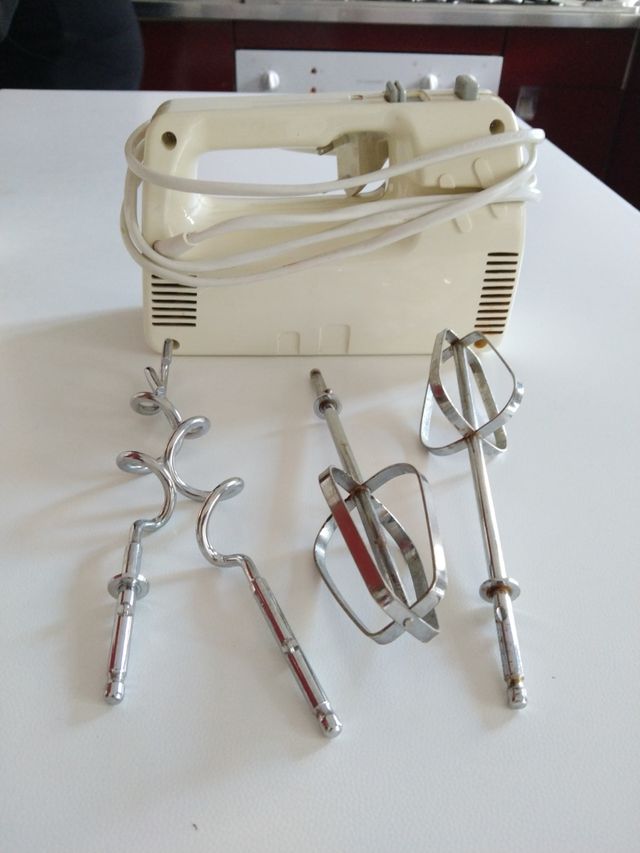 Sbattitore per cucina