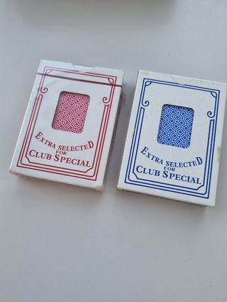 Carte da poker + 200 chips