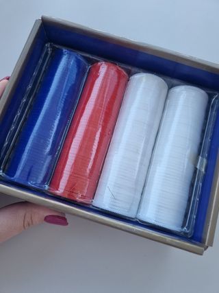 Carte da poker + 200 chips