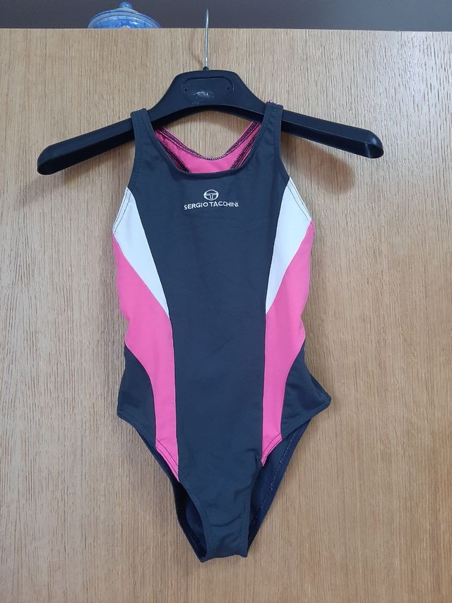 Costume olimpionico Sergio Tacchini