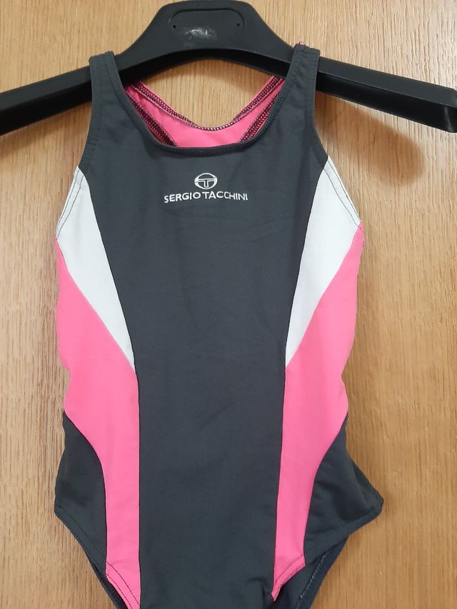 Costume olimpionico Sergio Tacchini