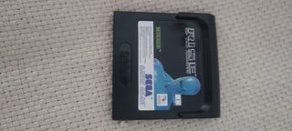 Rise of the robots sega Game gear 