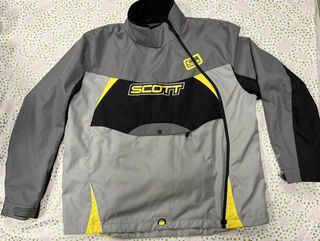 Scott Motorsports Reima Tec Waterproof
