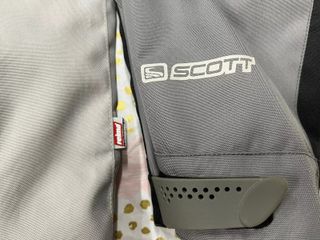 Scott Motorsports Reima Tec Waterproof