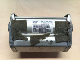Airbag salpicadero BMW E90 E91