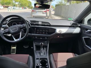 Audi Q3 sportback 2020