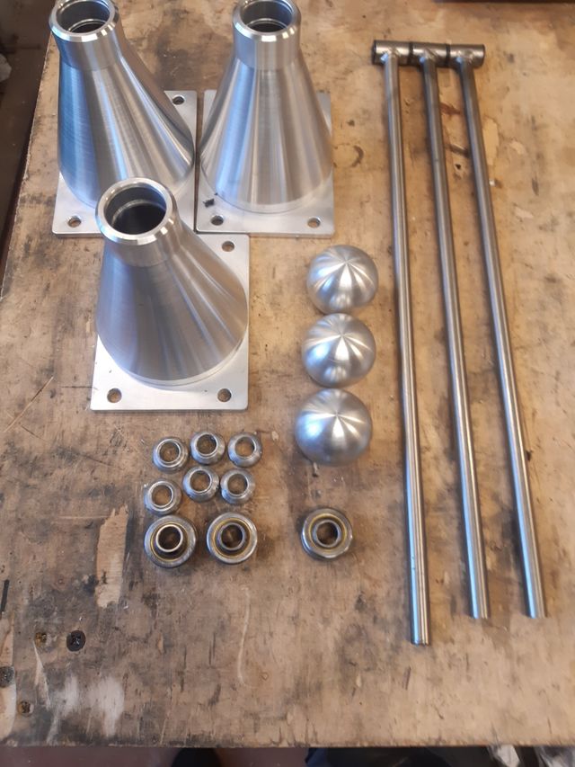 Castelletto cambio rialzato-106-saxo-short