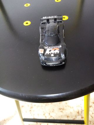 Macchinina da corsa. 