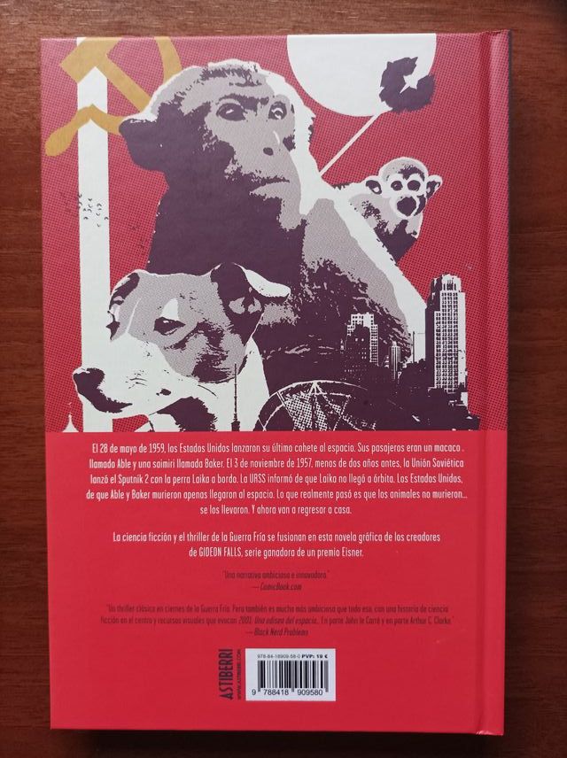 Primordial - Astiberri