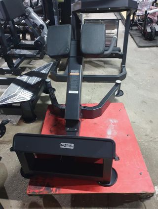 Equipamiento Profesional