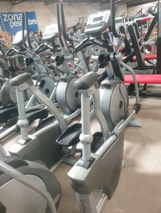 Equipamiento Profesional
