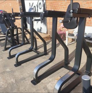 Equipamiento Profesional