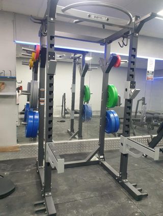 Equipamiento Profesional