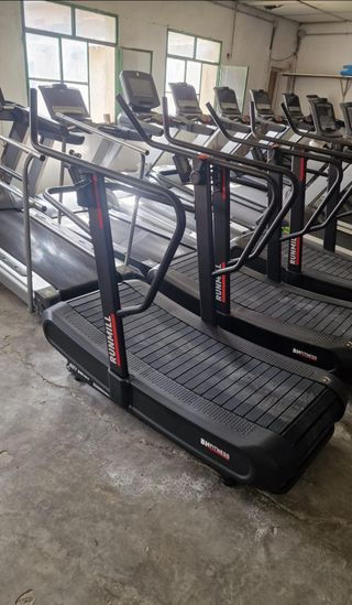 Equipamiento Profesional