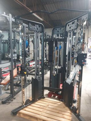 Equipamiento Profesional