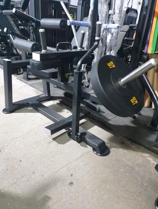 Equipamiento Profesional