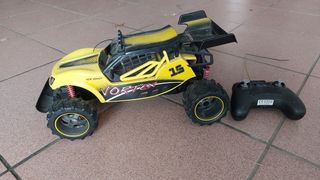 Macchina telecomandata Vortex