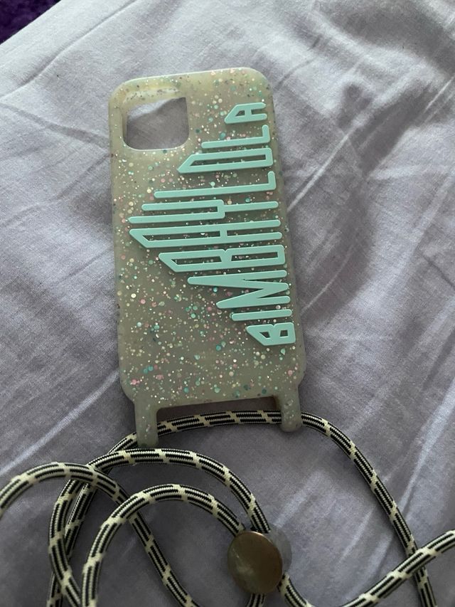 Carcasa iphome 12 pro