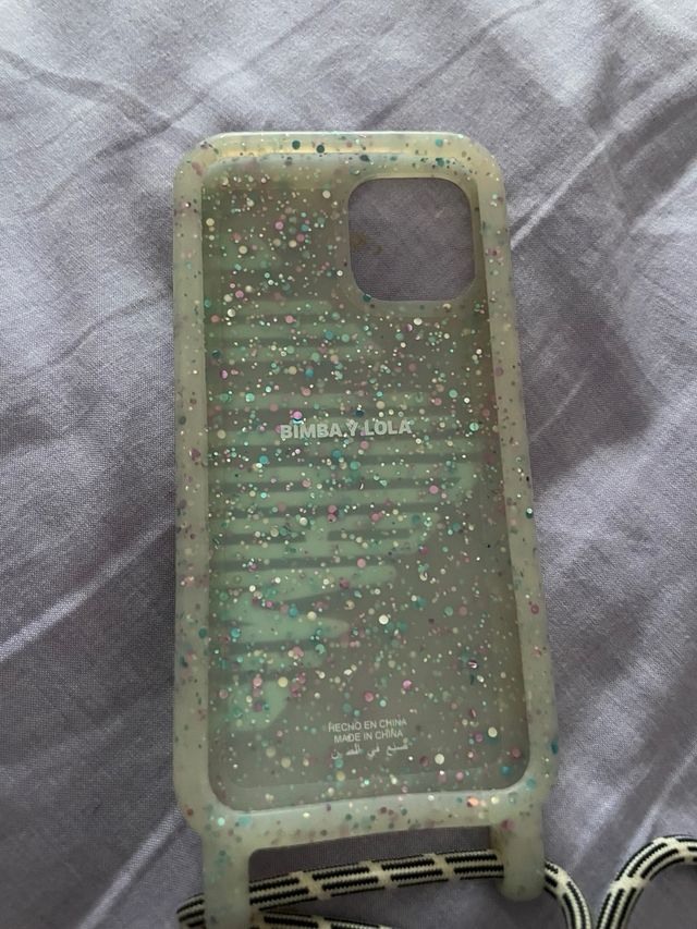 Carcasa iphome 12 pro