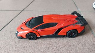 Macchine telecomandate 3 pezzi