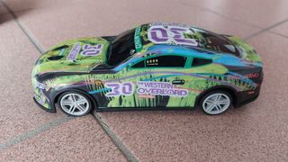 Macchine telecomandate 3 pezzi