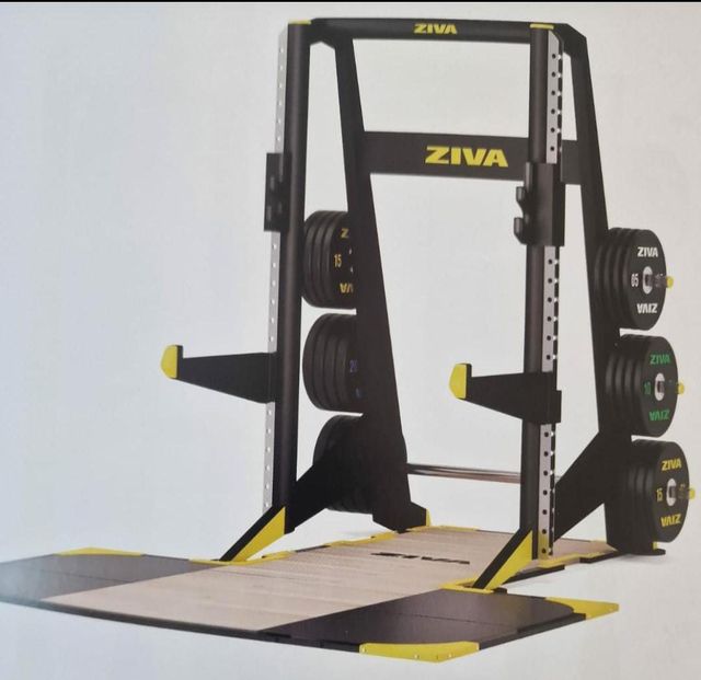 equipo nuevo y de segunda mano