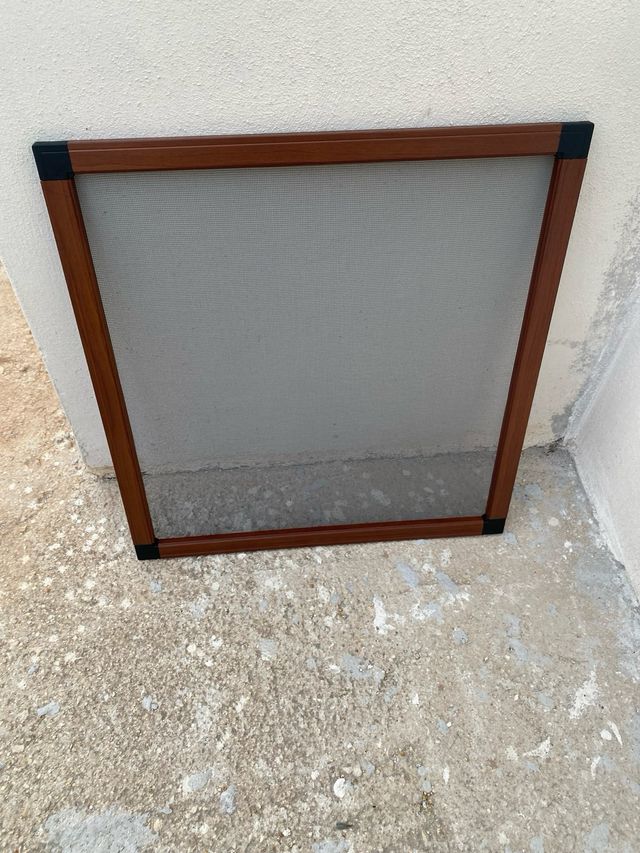 Zanzariera a pannello 