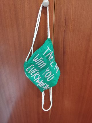 Chuvasquero unisex talla 13-14