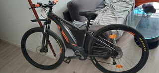 ktm macina ride 491
