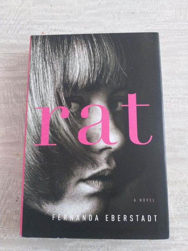 RAD.Fernanda Eberstadt