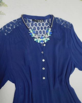 Camisa Atmosphere T-40