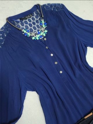 Camisa Atmosphere T-40