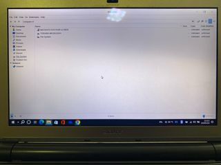 SONY VAIO MODEL PCG-4L2M