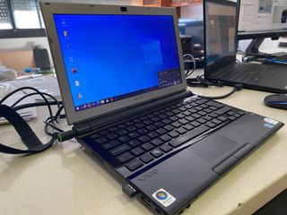 SONY VAIO MODEL PCG-4L2M