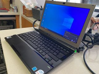 SONY VAIO MODEL PCG-4L2M