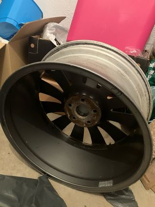 Audi llantas 19“