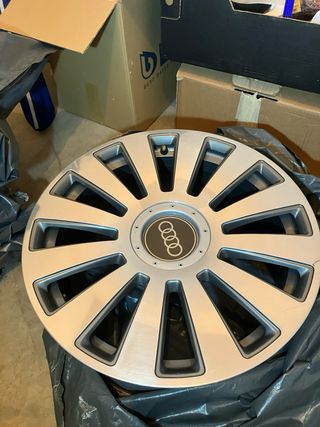 Audi llantas 19“