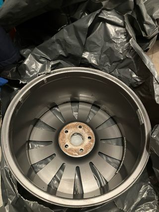 Audi llantas 19“
