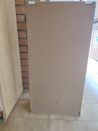 Armario lavabo o botiquin