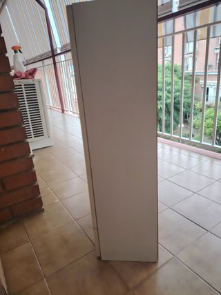 Armario lavabo o botiquin