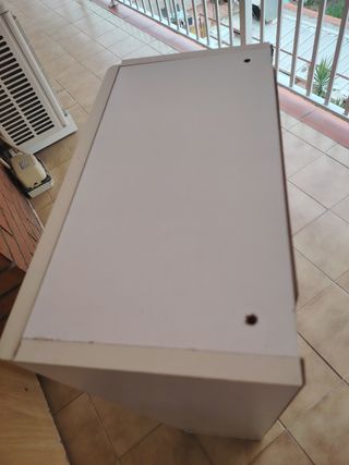 Armario lavabo o botiquin