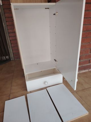 Armario lavabo o botiquin